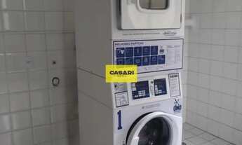 Imagem 7: Apartamento à venda no Centro de São Bernardo do Campo com 3 dormitórios e 2 vagas