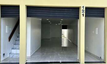 Imagem 2: Imóvel Comercial 2 pavimentos com 143 m² em São Braz - Belém - PA