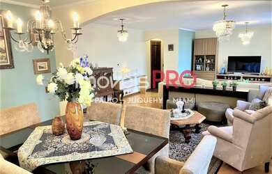 Imagem 5: Apartamento 163m² com 3 dormitórios para Venda no Jardim Paulista