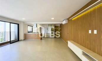 Imagem: TALK MARISTA 137m² - 3 suítes Mobiliado