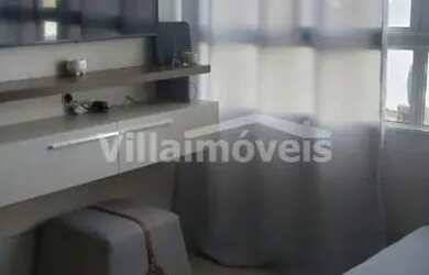 Imagem 3: Apartamento - Jardim Nova Hortolândia I - Hortolândia