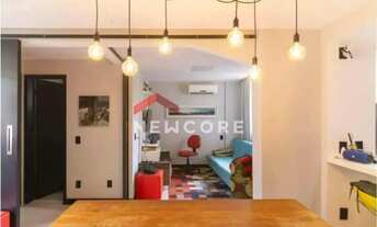 Imagem 2: Apartamento em Avenida Professor João Brasil - Fonseca - Niterói/RJ