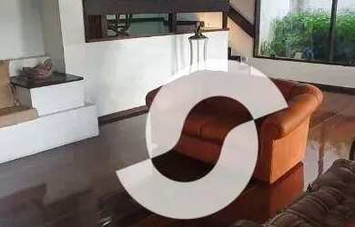 Imagem 4: Casa com 4 dormitórios à venda, 414 m² por R$ 1.306.600,00 - São Francisco - Niterói/RJ