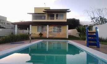 Imagem: Locação Casa em Busca Vida com 5 quartos