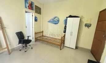 Imagem 2: Conjugado com área externa. reformado