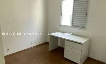 Imagem 6: Apartamento para Locação em Barueri, Vila São João, 2 dormitórios, 1 banheiro, 1 vaga