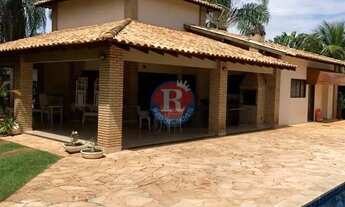 Imagem 2: Chácara em Condomínio com 3 quartos, Condomínio Jardim Monte Carlo, Guapiaçu - R$ 2 mi, Co