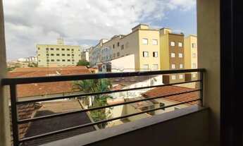 Imagem 4: Apartamento de 64m² com 02 quartos à venda - Jardim Paulistano