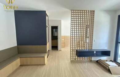 Imagem 4: Aluga-se apartamento no Edifício Blend Av. Londrina, 736 - Zona 08, Maringá - PR