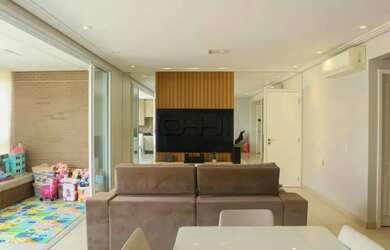 Imagem 3: Venda Apartamento 3 Dormitórios - 140 m² Perdizes