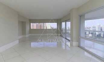 Imagem 2: Cobertura Duplex à Venda em Perdizes - 4 Dormitórios (4 Suítes), 6 Vagas, 416m² A.U