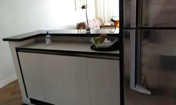 Imagem 7: Imóvel para venda possui 70 metros quadrados com 3 quartos em Jaguaré - São Paulo - SP