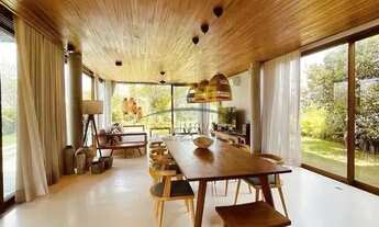 Imagem 3: Ilha dos Pássaros - Casa Alto Padrão Praia do Forte Aluguel Carnaval 5 suítes