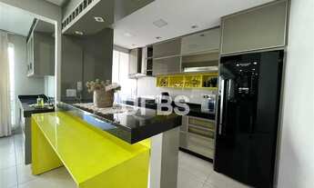 Imagem 5: Apartamento Le Quartier - Setor Bueno 3 suites