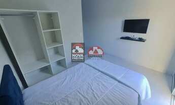 Imagem 6: Apartamento Flat em Caraguatatuba