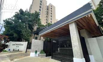 Imagem: Apartamento com 3 dormitórios para alugar