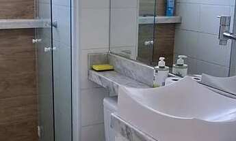 Imagem 4: Apartamento para Locação Condomínio Res. Parque das Orquídeas, em Araras SP