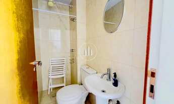 Imagem 7: Apartamento 4 Quartos com 3 Suítes e 140m² - Campinas - CEN