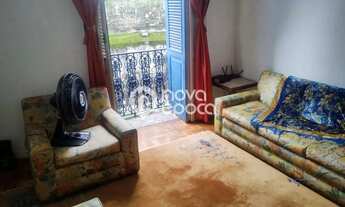 Imagem 2: Botafogo Casa com 3 dormitórios