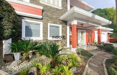 Imagem: INBOX CIA IMOBILIARIA VENDE Casa de alto