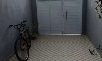 Imagem: Casa no Henrique Jorge 2.70 x39.00 215.00000