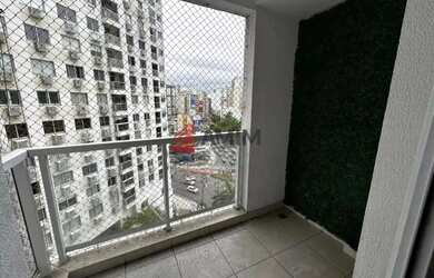 Imagem 2: Imóvel para venda possui 90 metros quadrados com 3 quartos em Icaraí - Niterói - RJ