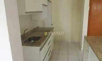 Imagem 5: Apartamento com 1 dormitório para alugar, 35 m² - Centro - Taubaté/SP