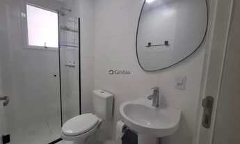 Imagem 3: Apartamento mobiliado 02 dormitórios bairro Igara REF: C2274