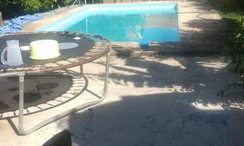 Imagem 5: Terreno mil metro com casa