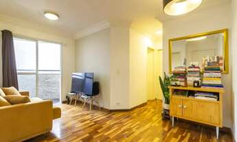 Imagem: Apartamento para venda em Consolação com