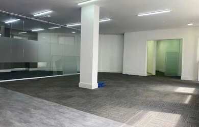 Imagem: Alugo Conjunto Comercial Av Ipiranga