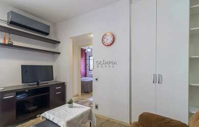 Imagem 7: Aluguel Apartamento 2 Dormitórios - 60 m² Pinheiros