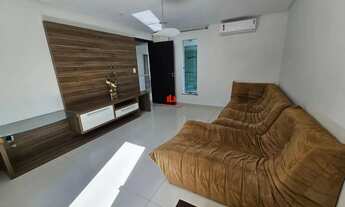 Imagem 5: Casa Duplex Alphaville 1 5 Qts (4 suítes, sendo a Master com Varanda e Banheira