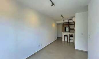 Imagem 3: Apartamento para Aluguel em Moinhos de Vento, 43 m² com 1 dormitório/quartos