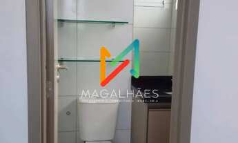 Imagem 7: ALUGA-SE FLAT EDIFÍCIO JAZZ CLASSIC PIEDADE