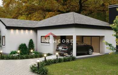 Imagem 7: Lote em rua dos Pinheiros - Alpes Verdes - Canela/RS