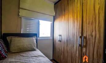 Imagem 7: Apartamento para venda - 70 m² - Vila Pires - Santo André - SP