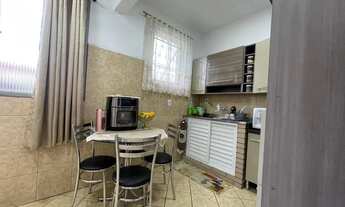 Imagem 5: Imóvel para venda tem 56 metros quadrados com 2 quartos em Passo da Areia - Porto Alegre