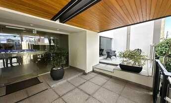 Imagem 4: Apartamento para Venda em Londrina, Centro, 3 dormitórios, 1 suíte, 3 banheiros, 1 vaga