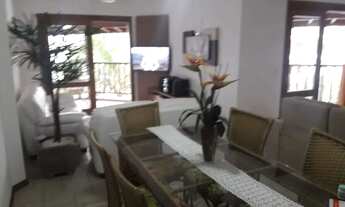 Imagem 6: Apartamento em Rua Bartira - Praia Grande - Ubatuba/SP