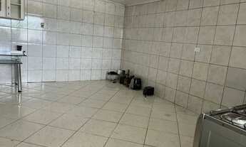 Imagem 2: Imóvel para venda com 350 metros quadrados com 3 quartos em Itália - São José dos Pinhais