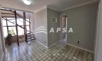 Imagem 4: BOA OPORTUNIDADE NO RIO VERMELHO COBERTURA COM 150 M² COMPOSTA POR 2 QUARTOS, SENDO 1 SUÍT