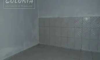 Imagem 5: Casa para locação - Vila Suíça, Santo André