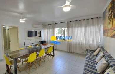 Imagem 2: Apartamento próximo à praia com varanda gourmet Enseada Guarujá