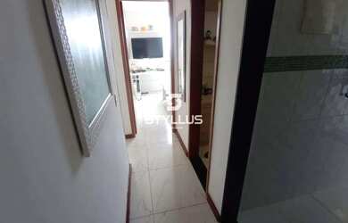 Imagem 4: Vila Valqueire Apartamento com 1 dormitório