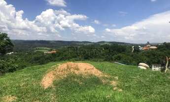 Imagem 2: Oportunidade Imperdível: Condomínio San Conrado Terreno de 1.710m² com Vista e Privaci