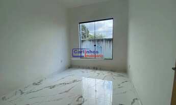 Imagem 7: Oportunidade imperdível de casa no Bairro Pousada das Rosas em São Joaquim de Bicas