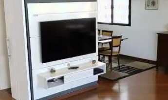 Imagem 4: APARTAMENTO - ACLIMAÇÃO - SP