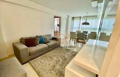 Imagem: Partamento 2 quartos com suíte no Ed. Eco