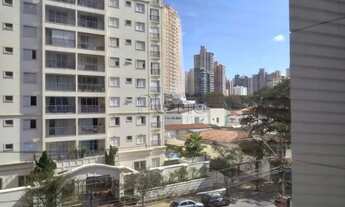 Imagem 2: Sala comercial para venda e locação no Cambuí, Campinas